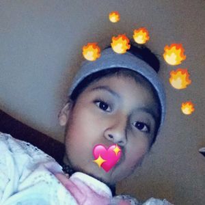 Meet your Posher, Dalila